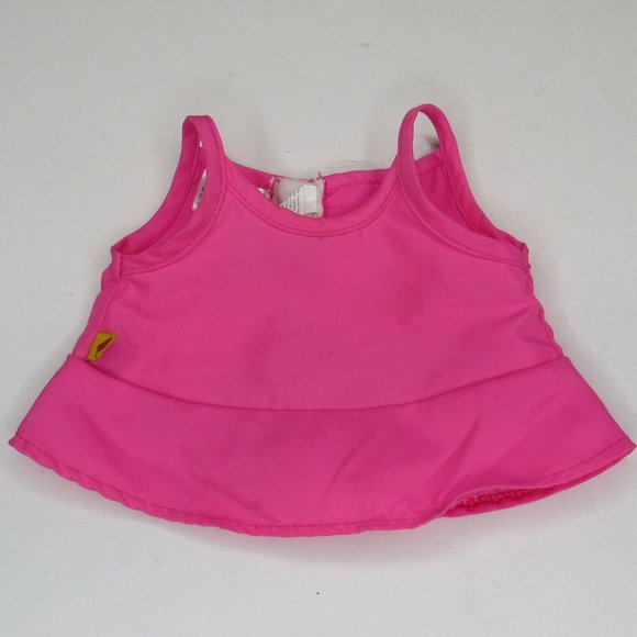 Build A Bear Workshop Brittany Girl Alvin Chipmunks Plush Doll Toy With … - Picture 5 of 15